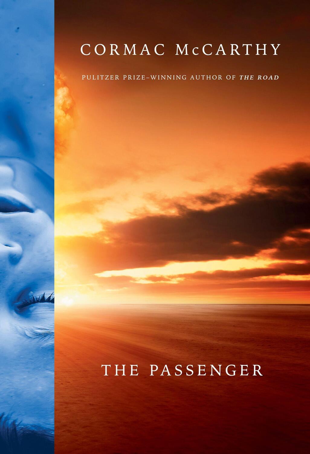 Cover: 9781524712396 | The Passenger | Cormac McCarthy | Taschenbuch | Englisch | 2022