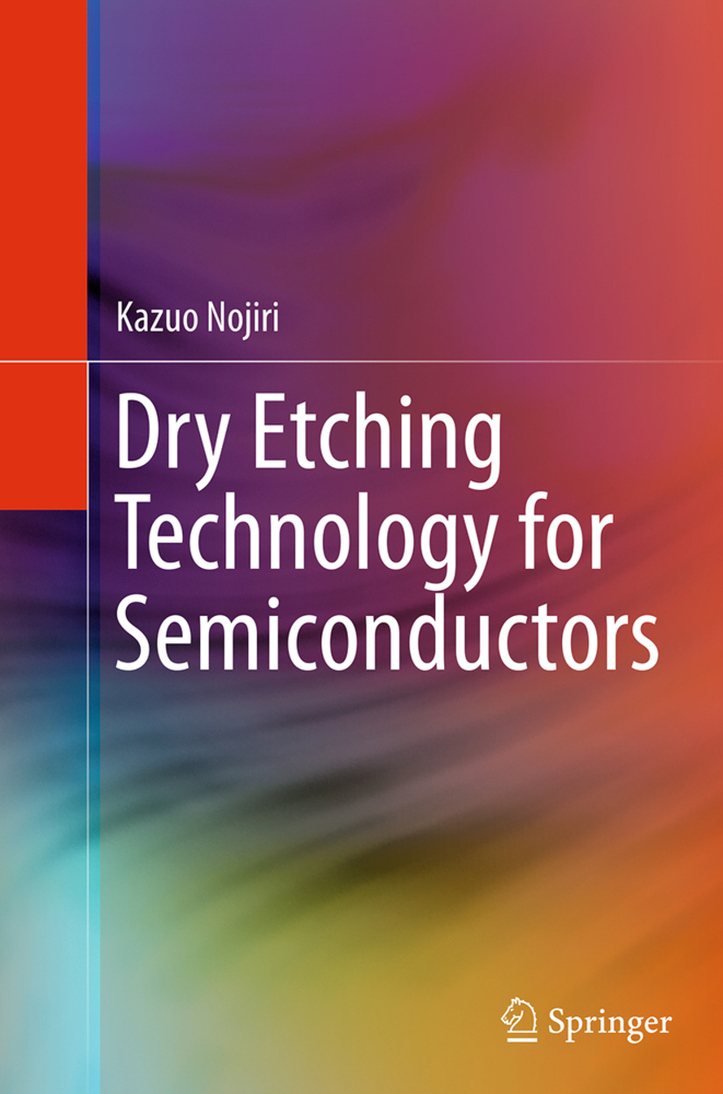 Cover: 9783319356242 | Dry Etching Technology for Semiconductors | Kazuo Nojiri | Taschenbuch
