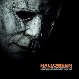 Cover: 843563106785 | Halloween O.S.T. | John Carpenter | Audio-CD | 2018 | 375 Media GmbH