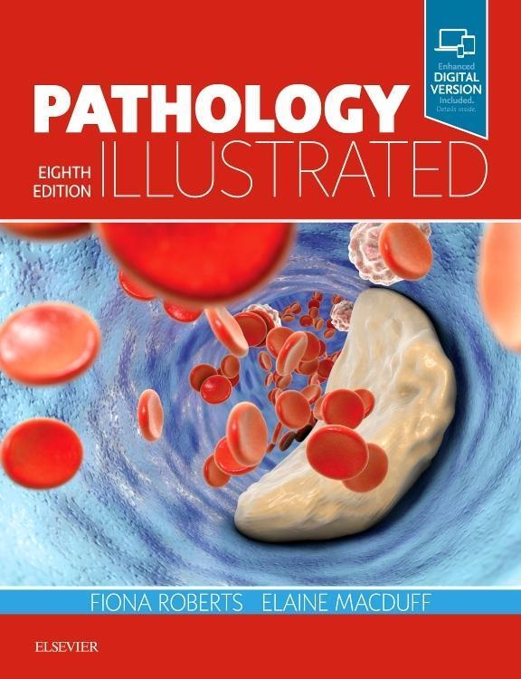 Cover: 9780702072062 | Pathology Illustrated | Elaine Macduff (u. a.) | Taschenbuch | 2018