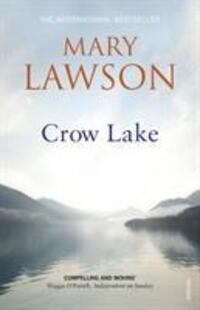 Cover: 9780099429326 | Crow Lake | Mary Lawson | Taschenbuch | Englisch | 2003