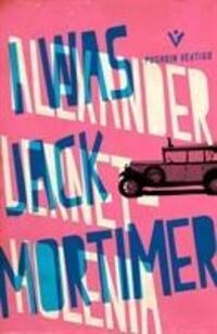 Cover: 9781782271154 | I Was Jack Mortimer | Alexander Lernet-Holenia | Taschenbuch | 186 S.