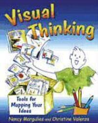 Cover: 9781904424567 | Visual Thinking: Tools for Mapping Your Ideas | Nancy Margulies | Buch