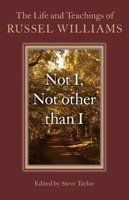Cover: 9781782797296 | Not I, Not other than I - The Life and Teachings of Russel Williams