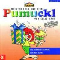 Cover: 731455444124 | Pumuckl 2 Weihnachten | Pumuckl | Audio-CD | 52 Min. | Deutsch | 1998