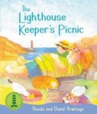 Cover: 9781407143767 | The Lighthouse Keeper's Picnic | Ronda Armitage | Taschenbuch | 2014