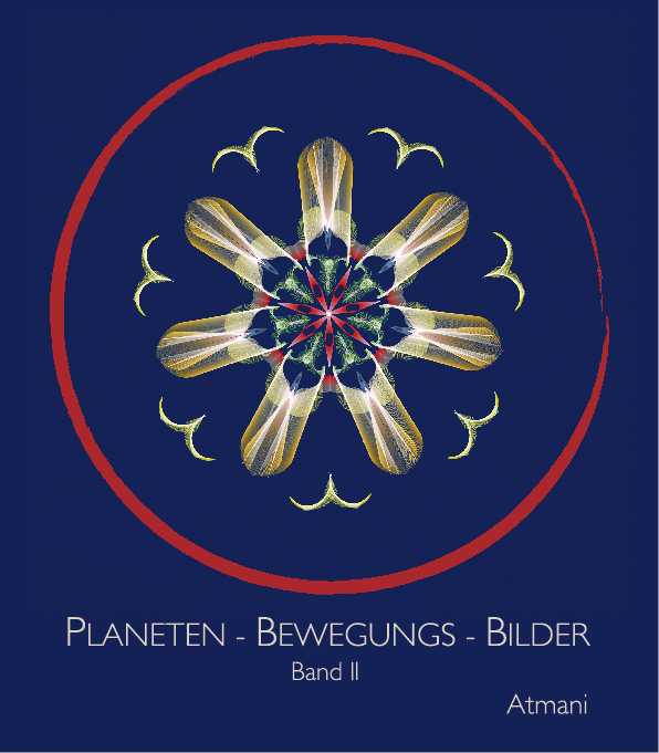 Cover: 9783942326285 | Planeten-Bewegungs-Bilder Band 2. Bd.2 | Atmani | Buch | 2014