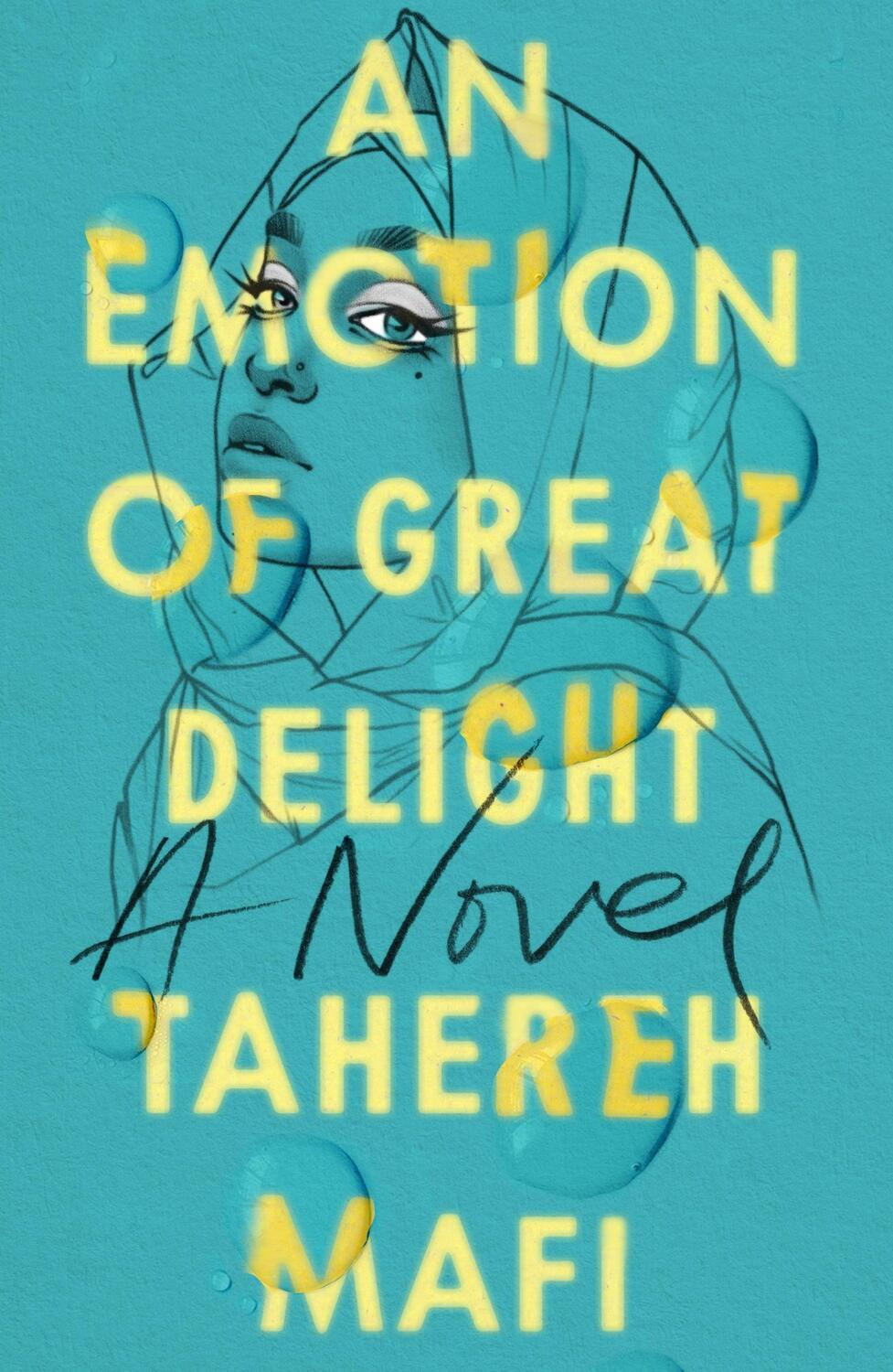 Cover: 9781405298261 | An Emotion of Great Delight | Tahereh Mafi | Taschenbuch | 256 S.
