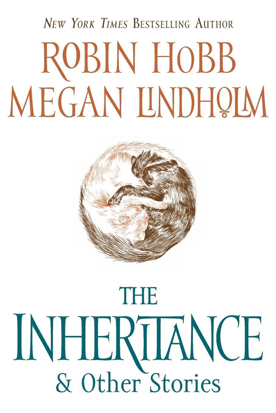 Cover: 9780061561641 | Inheritance, The | Robin Hobb | Taschenbuch | Paperback | Englisch