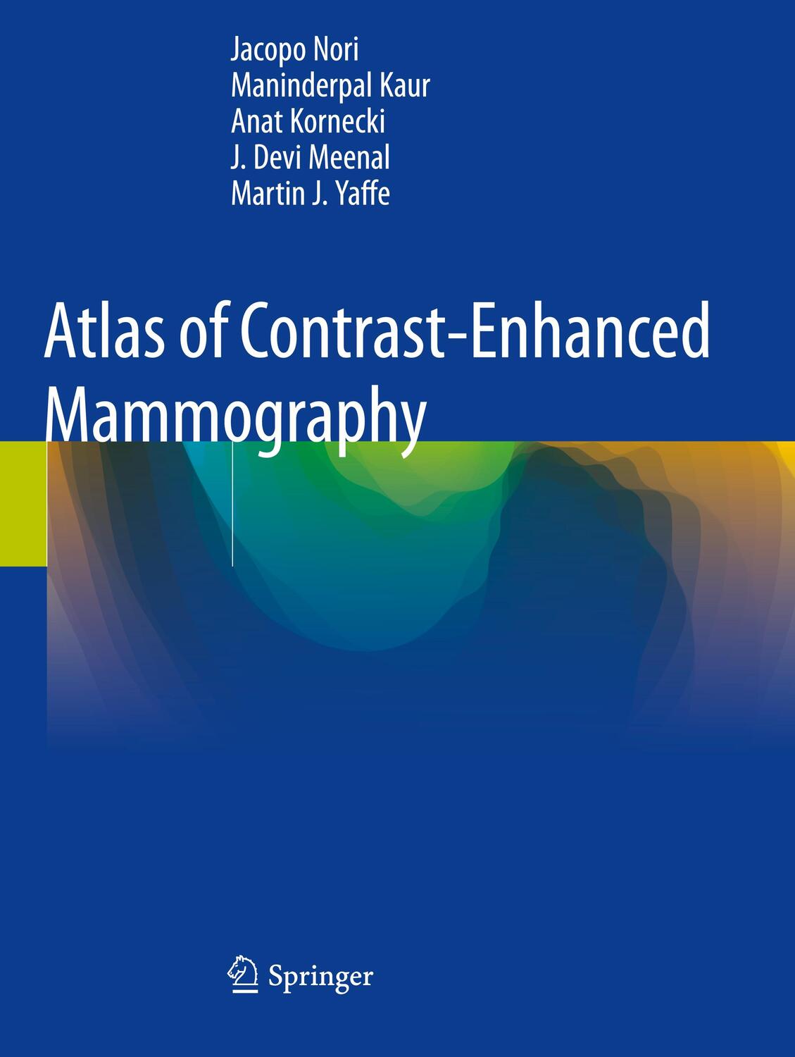 Cover: 9783030562656 | Atlas of Contrast-Enhanced Mammography | Jacopo Nori (u. a.) | Buch