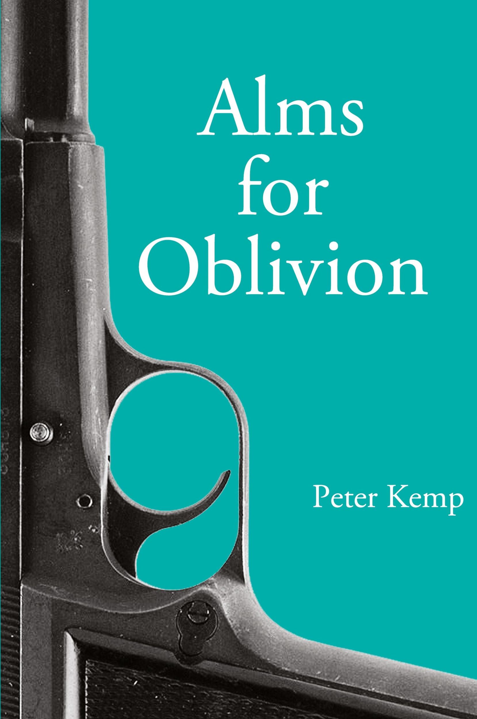 Cover: 9781087913438 | Alms for Oblivion | Sunset on the Pacific War | Peter Kemp | Buch