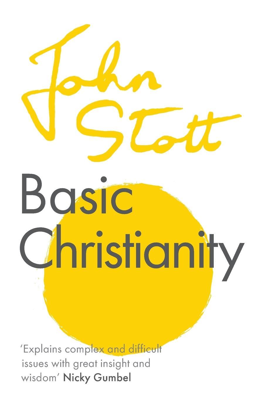 Cover: 9781789742855 | Basic Christianity | John Stott | Taschenbuch | Paperback | Englisch