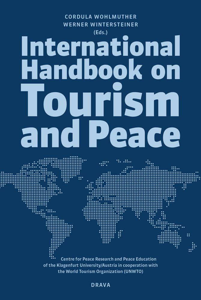 Cover: 9783854357131 | International Handbook on Tourism and Peace | Buch | 300 S. | Englisch