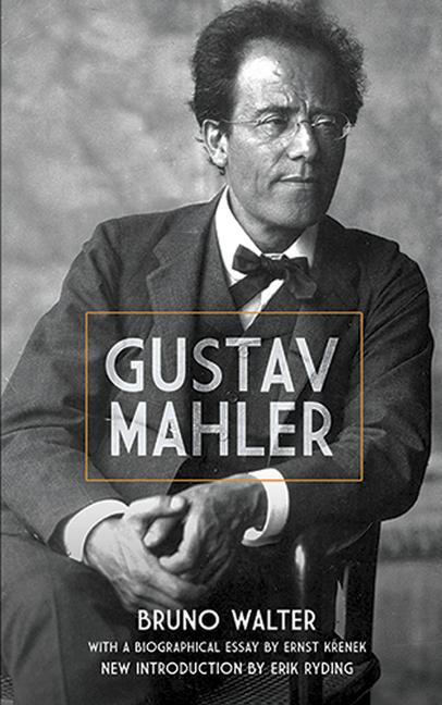 Cover: 800759492176 | Gustav Mahler | Bruno Walter (u. a.) | Taschenbuch | Buch | Englisch