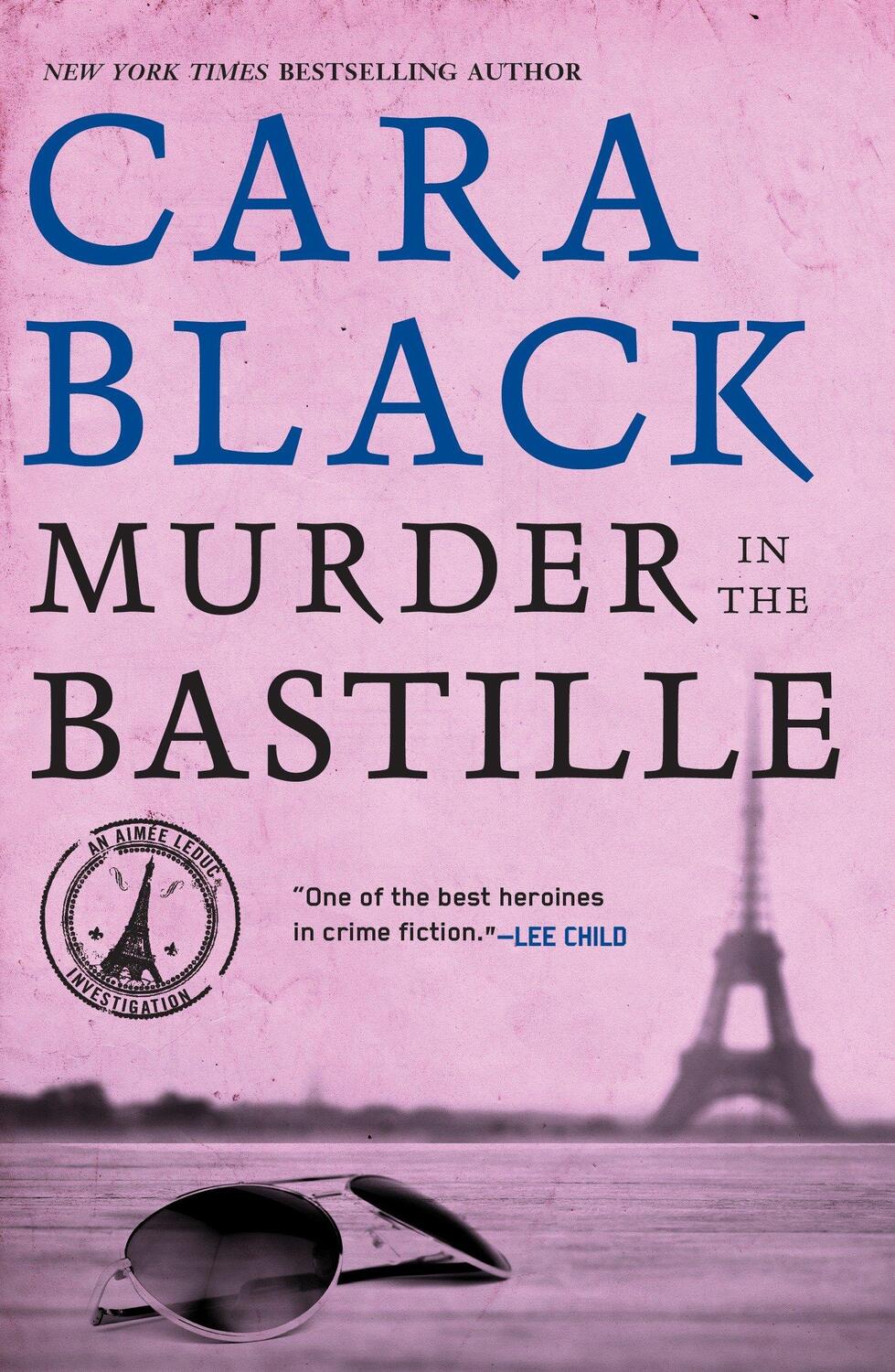 Cover: 9781569473641 | Murder in the Bastille | Cara Black | Taschenbuch | 276 S. | Englisch