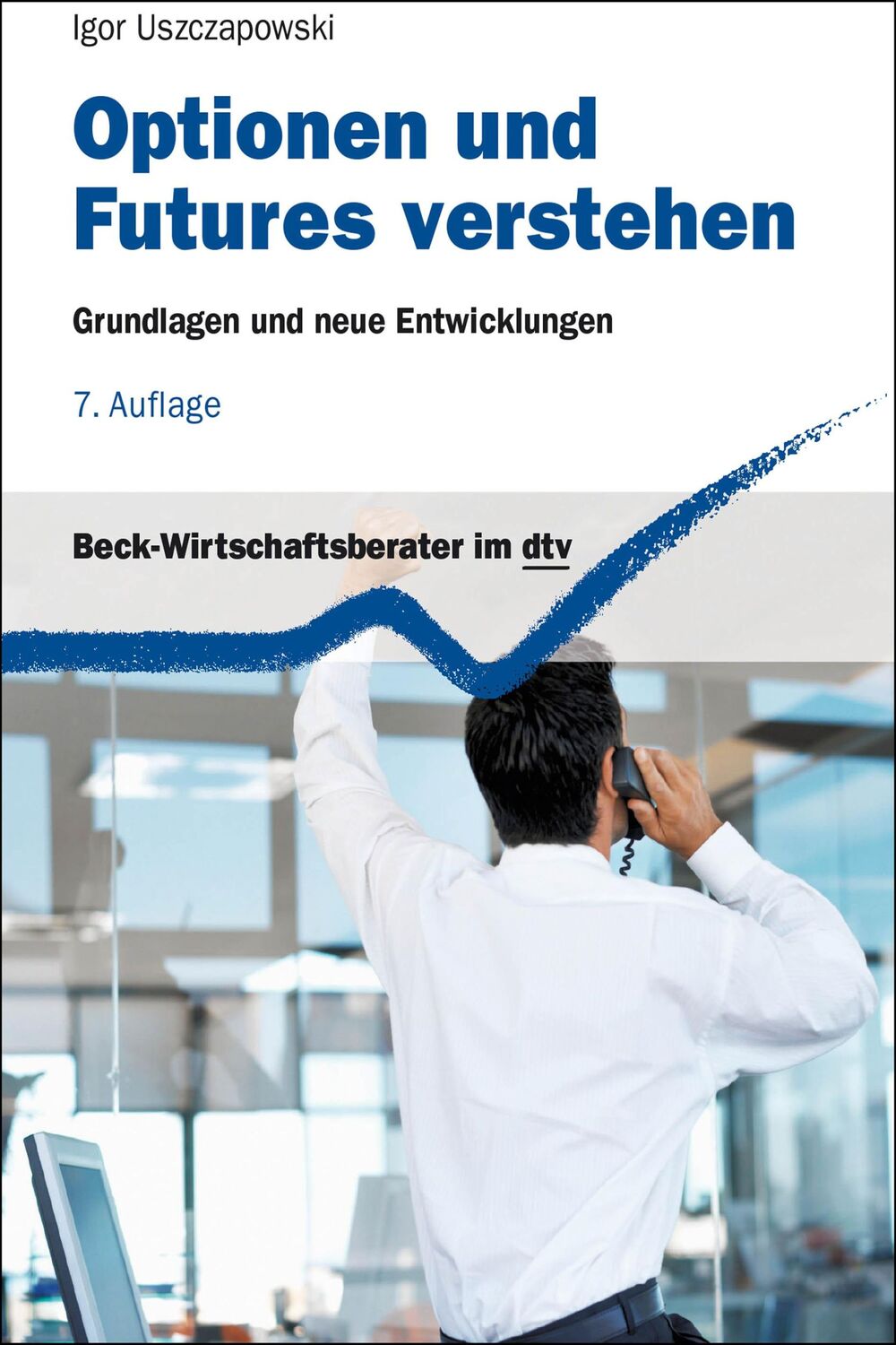 Cover: 9783423058087 | Optionen und Futures verstehen | Grundlagen und neuere Entwicklungen