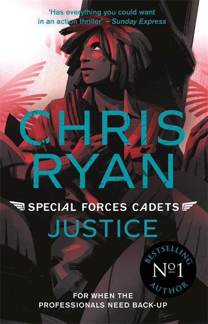 Cover: 9781471407840 | Special Forces Cadets 3: Justice | Chris Ryan | Taschenbuch | Englisch