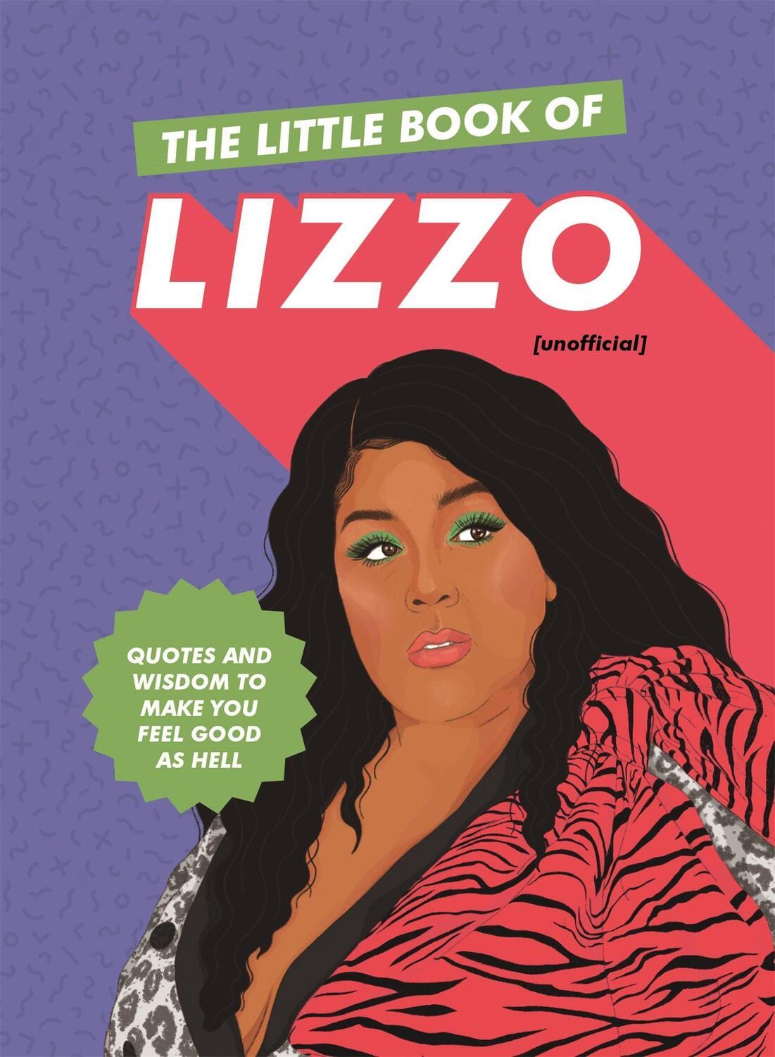 Cover: 9781529329827 | The Little Book of Lizzo | Various | Buch | Englisch | 2019