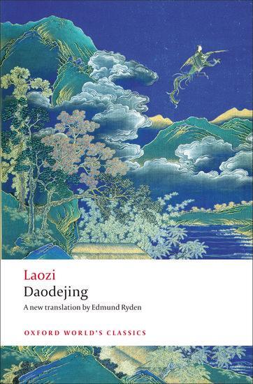 Cover: 9780199208555 | Daodejing | Laozi (u. a.) | Taschenbuch | Kartoniert / Broschiert