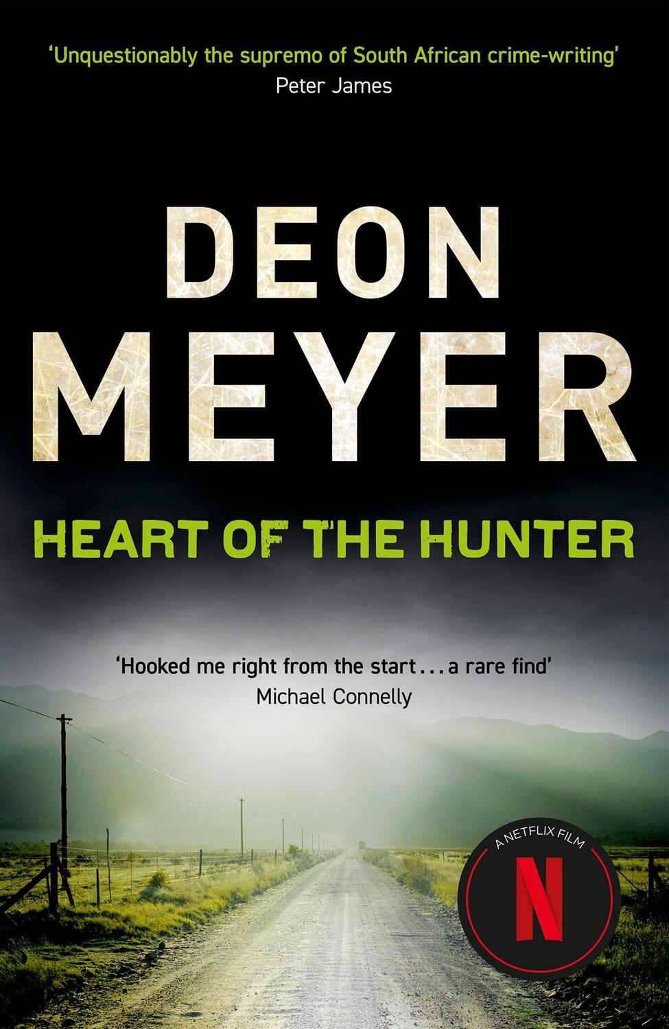 Cover: 9781444730739 | Heart of the Hunter | Deon Meyer | Taschenbuch | 422 S. | Englisch