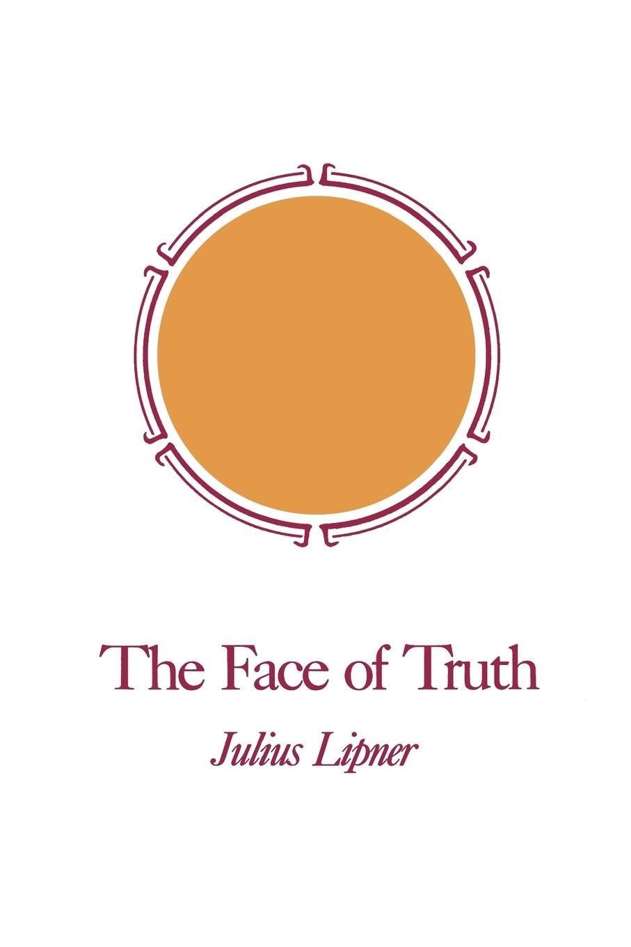 Cover: 9780887060397 | The Face of Truth | Julius Lipner | Taschenbuch | Paperback | Englisch