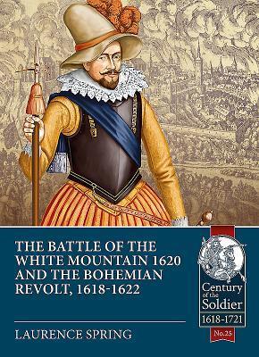 Cover: 9781912390229 | The Battle of the White Mountain 1620 and the Bohemian Revolt,...