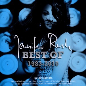 Cover: 886977955624 | Best Of | Jennifer Rush | Audio-CD | nice price | CD | Englisch | 2010