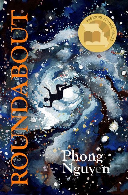 Cover: 9780913785416 | Roundabout | An Improvisational Fiction | Phong Nguyen | Taschenbuch