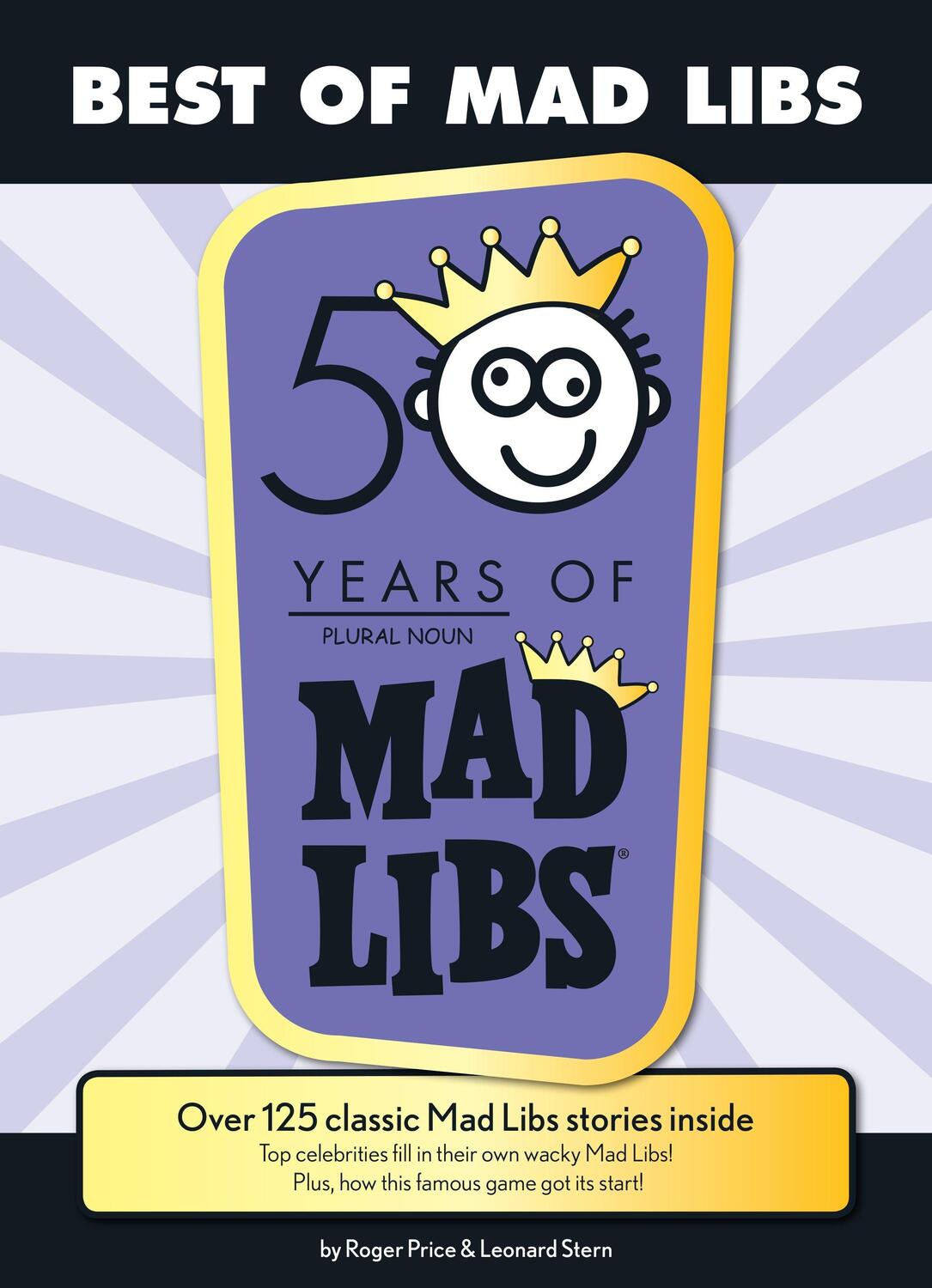 Cover: 9780843126983 | Best of Mad Libs | World's Greatest Word Game | Roger Price (u. a.)