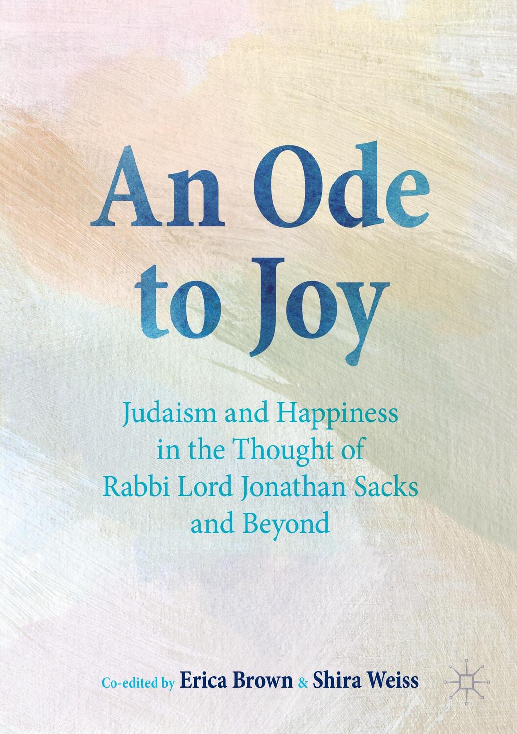 Cover: 9783031282287 | An Ode to Joy | Shira Weiss (u. a.) | Taschenbuch | Paperback | xxxi