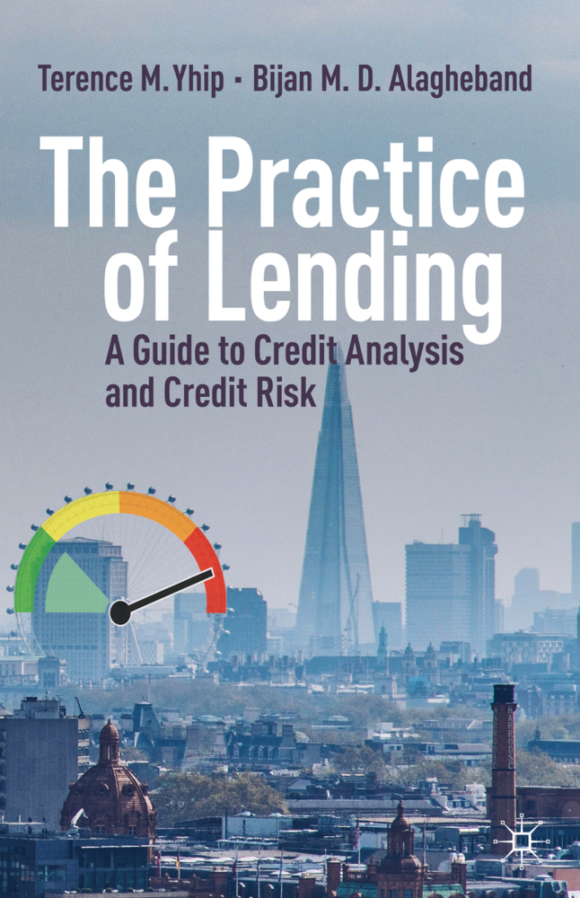 Cover: 9783030321963 | The Practice of Lending | A Guide to Credit Analysis and Credit Risk