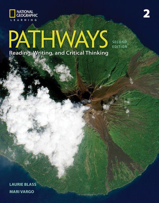 Cover: 9781337407779 | Pathways: Reading, Writing, and Critical Thinking 2 | Blass (u. a.)
