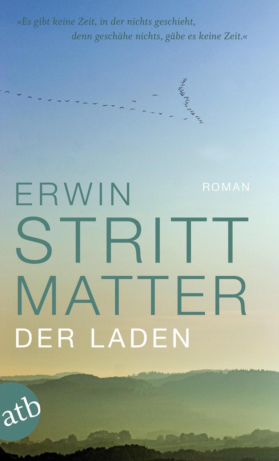 Cover: 9783746654423 | Der Laden. Zweiter Teil | Erwin Strittmatter | Taschenbuch | 503 S.