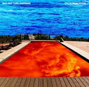 Cover: 93624738626 | Californication, 1 Audio-CD (U.S. Version) | Red Hot Chili Peppers