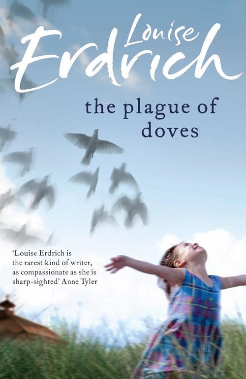 Cover: 9780007270767 | The Plague of Doves | Louise Erdrich | Taschenbuch | Englisch | 2008