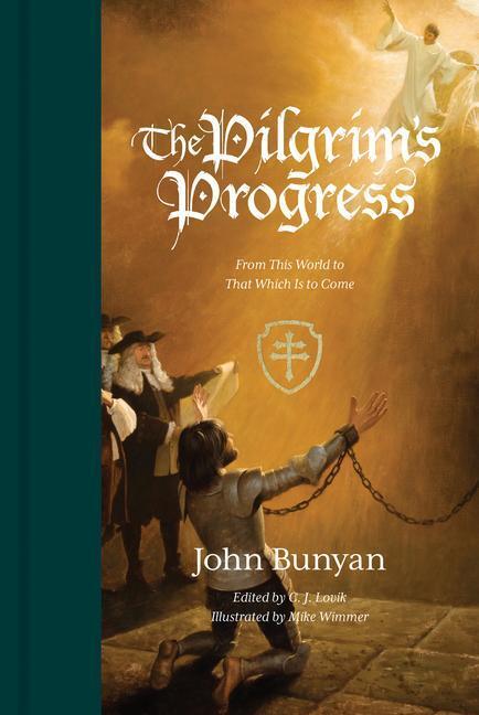 Cover: 9781433562501 | The Pilgrim's Progress | John Bunyan | Buch | Gebunden | Englisch