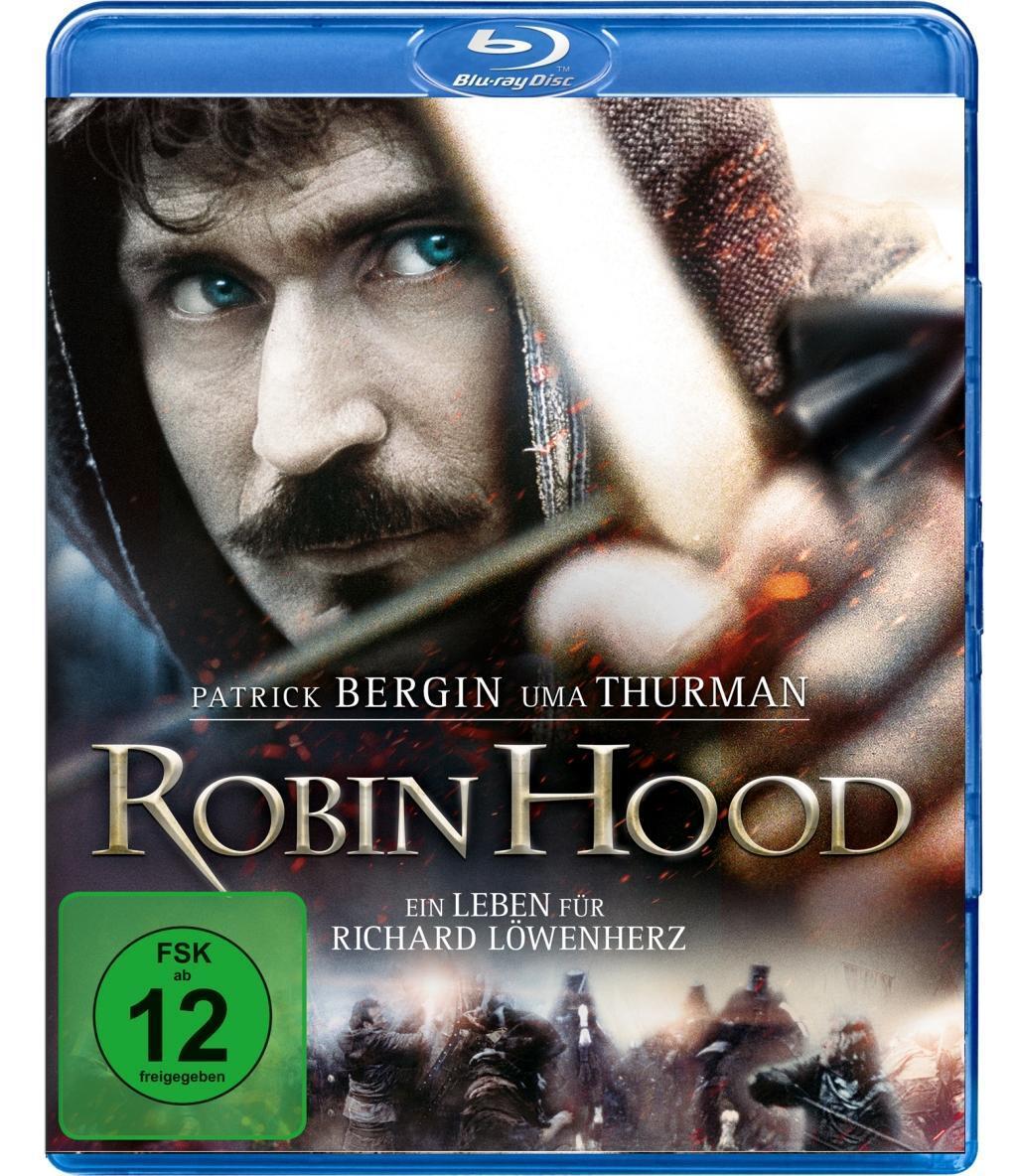 Cover: 4250148715434 | Robin Hood - Ein Leben für Richard Löwenherz | Sam Resnick (u. a.)