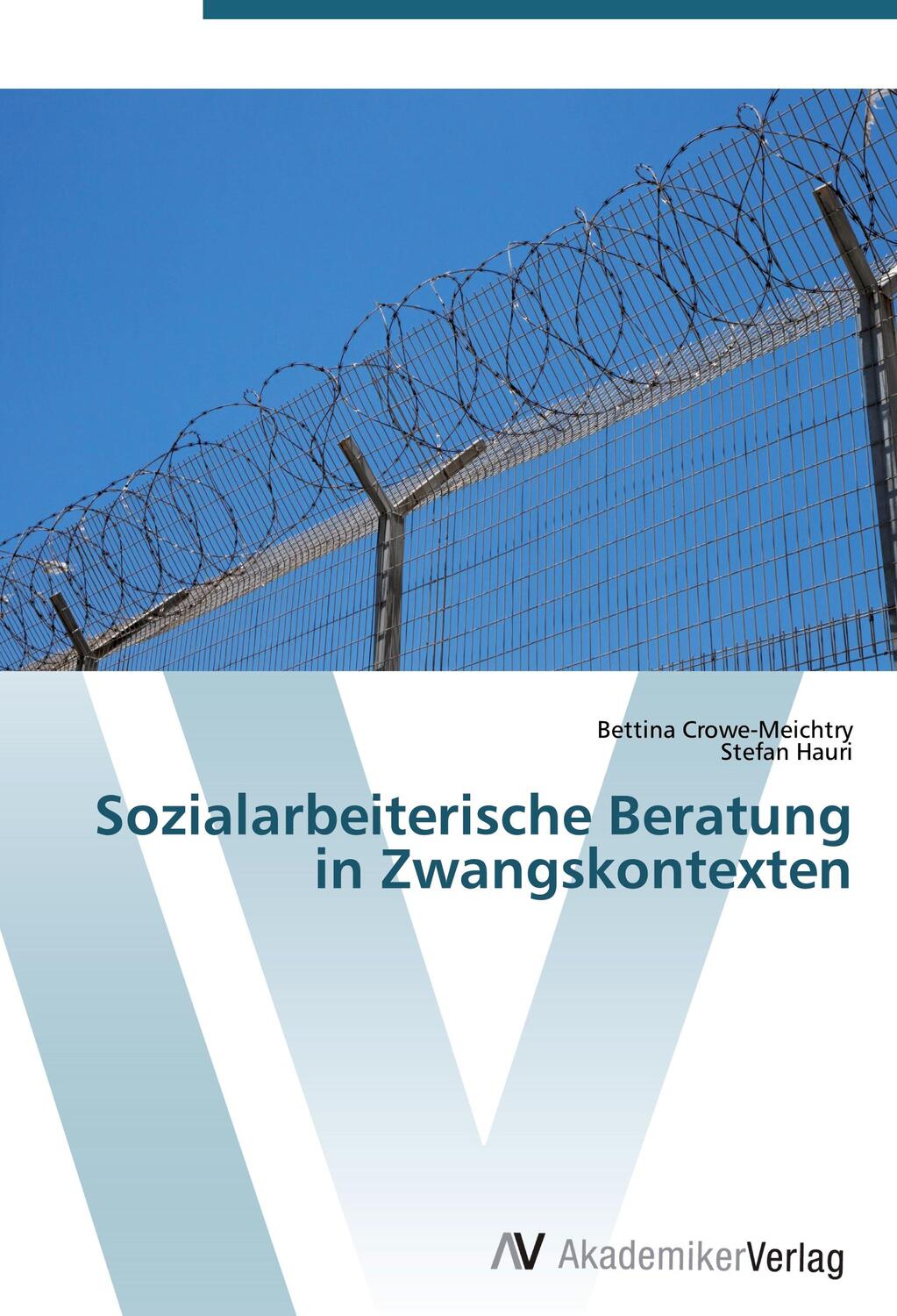 Cover: 9783639420777 | Sozialarbeiterische Beratung in Zwangskontexten | Taschenbuch | 116 S.