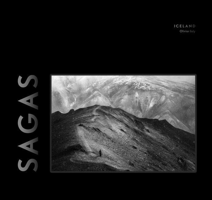 Cover: 9782490952205 | Sagas | Iceland | Olivier Joly | Buch | Englisch | 2021 | Hemeria