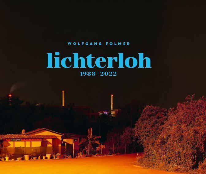Cover: 9783987410055 | Wolfgang Folmer | lichterloh | Wolfgang Folmer | Buch | 168 S. | 2022