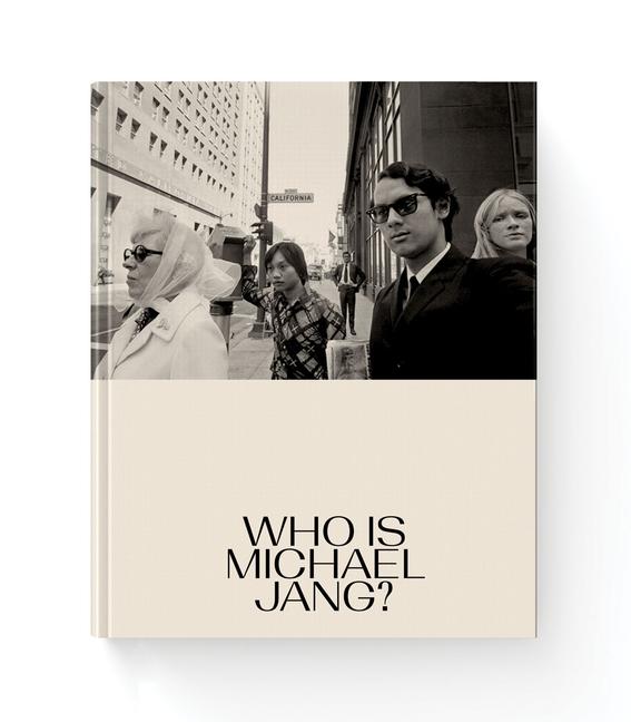 Cover: 9780997593594 | Michael Jang: Who Is Michael Jang? | Pascale Georgiev | Buch | 2019