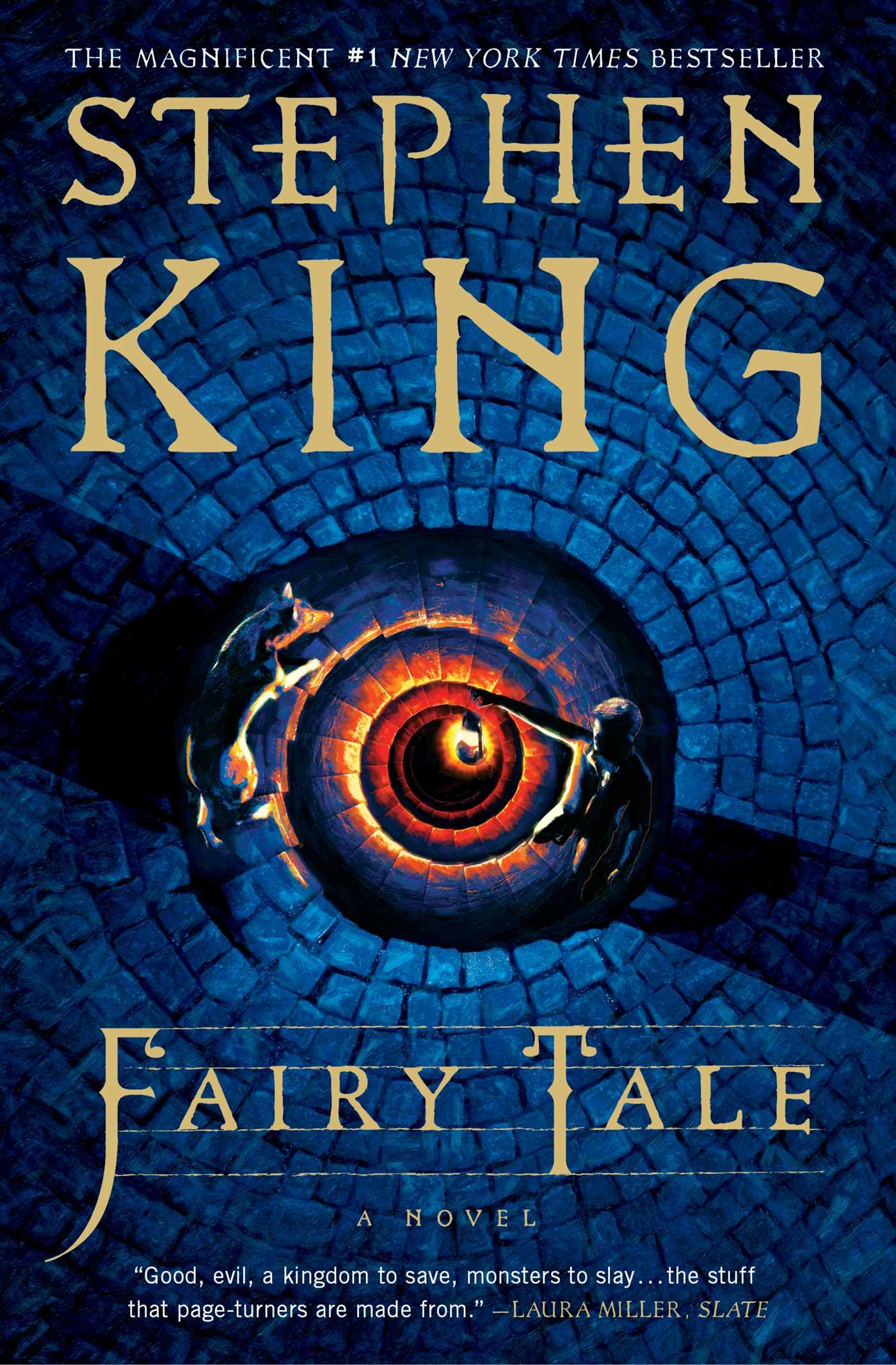 Bild: 9781668002193 | Fairy Tale | Stephen King | Taschenbuch | Kartoniert / Broschiert