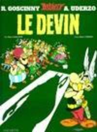 Bild: 9782012101517 | Le devin | Rene Goscinny | Buch | 48 S. | Französisch | 2005
