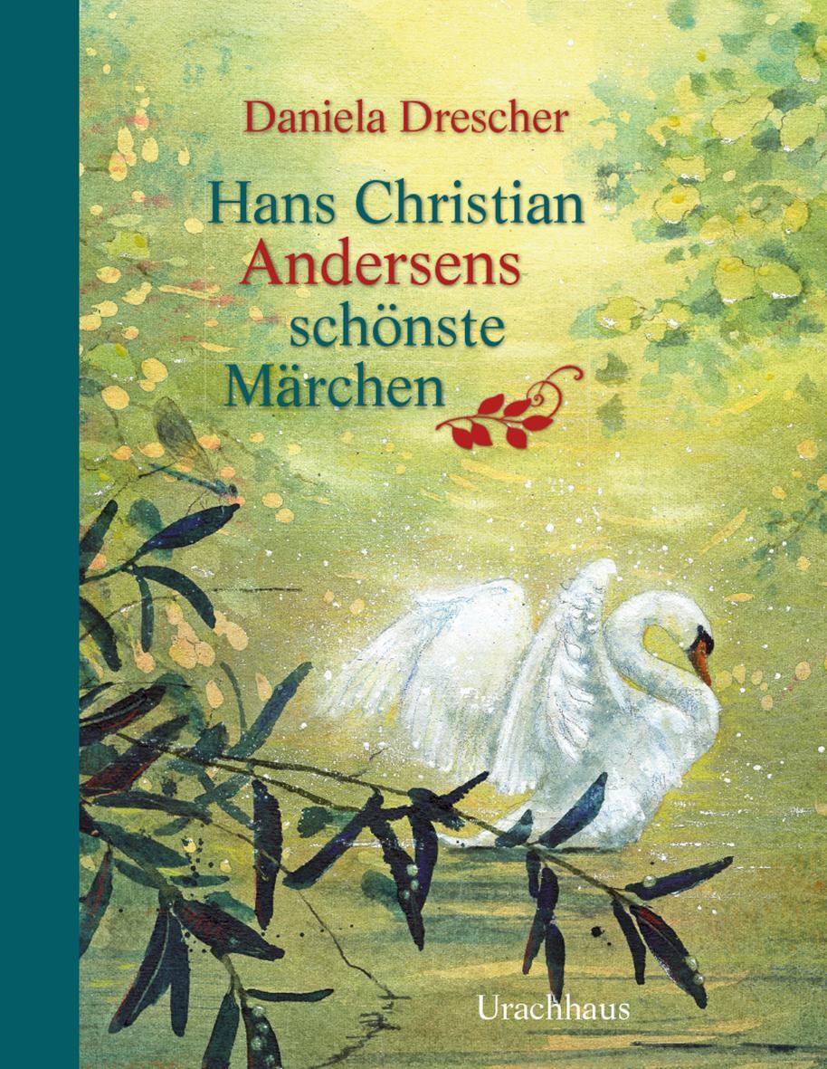 Cover: 9783825151300 | Hans Christian Andersens schönste Märchen | Hans Christian Andersen