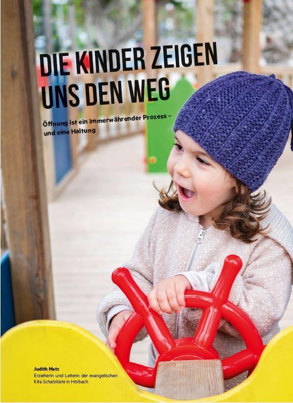 Bild: 9783960461227 | Das Offene Konzept in der Kita | Margit Franz | Taschenbuch | 112 S.