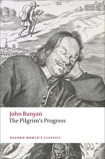 Cover: 9780199538133 | The Pilgrim's Progress | John Bunyan | Taschenbuch | Englisch | 2008