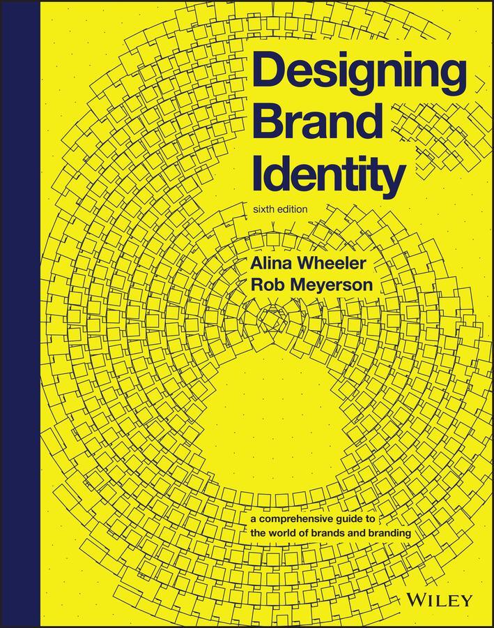 Cover: 9781119984818 | Designing Brand Identity | Alina Wheeler (u. a.) | Buch | Englisch