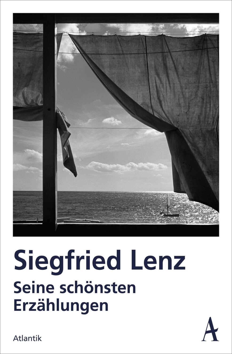 Cover: 9783455000931 | Seine schönsten Erzählungen | Siegfried Lenz | Taschenbuch | Deutsch