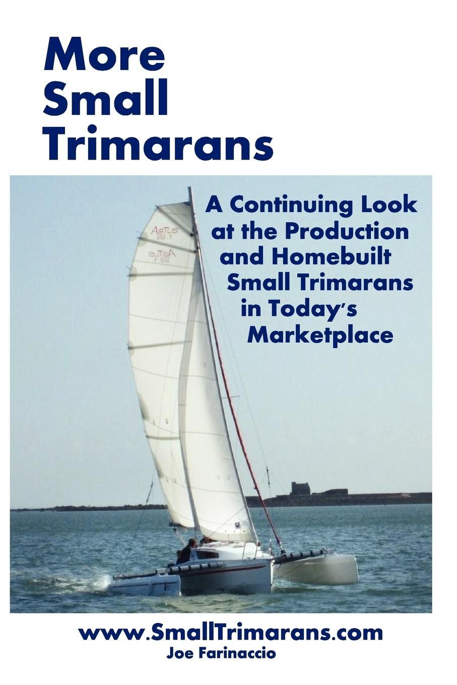 Cover: 9780972146135 | More Small Trimarans | Taschenbuch | Paperback | Englisch | 2010