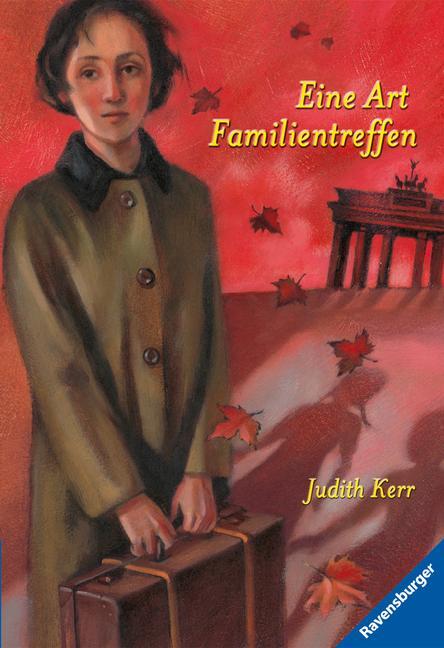 Cover: 9783473580057 | Eine Art Familientreffen | Judith Kerr | Taschenbuch | 240 S. | 1997